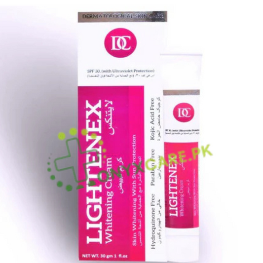 Lightenex 30-Gram