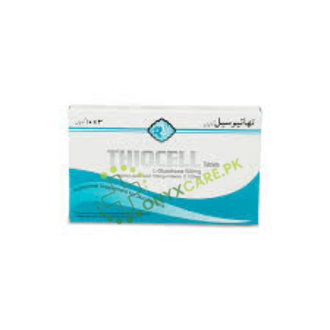 THIOCELL TABLETS