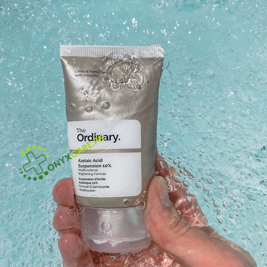 The Ordinary Azelaic Acid Suspension 10%