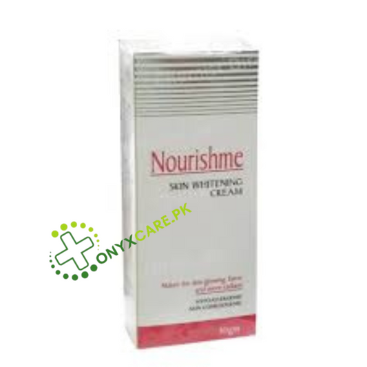 Nourishme Skin Whitening Cream 30gm