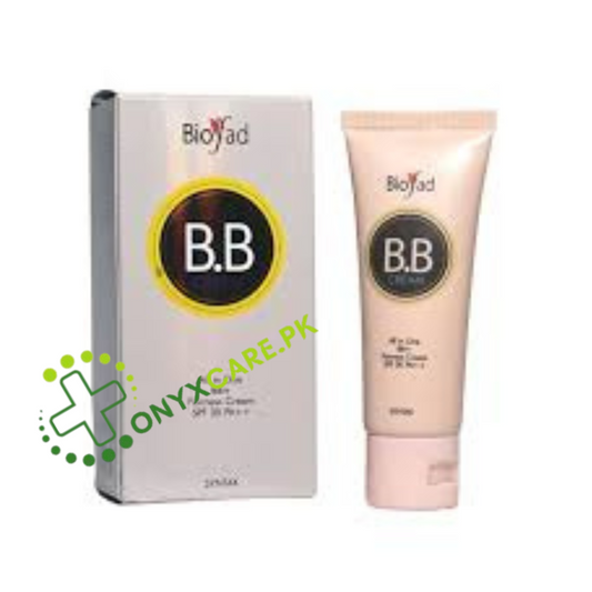 Biofad B.B Cream 30gm