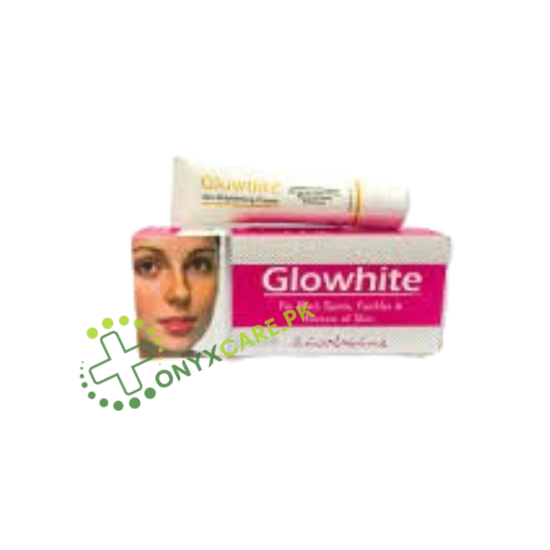 Glowhite Skin Fairness & Brightening Cream
