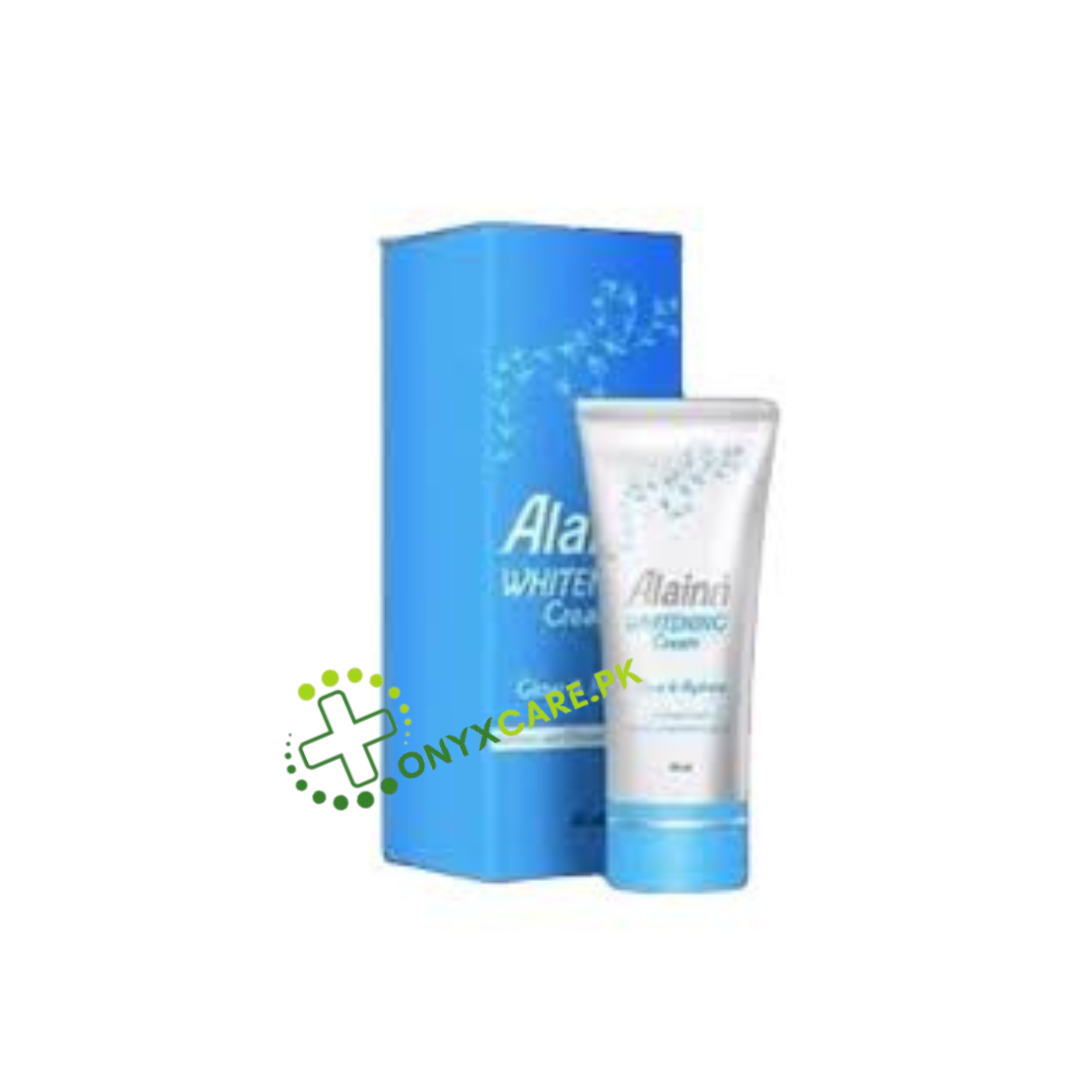 Alainn Whitening Cream