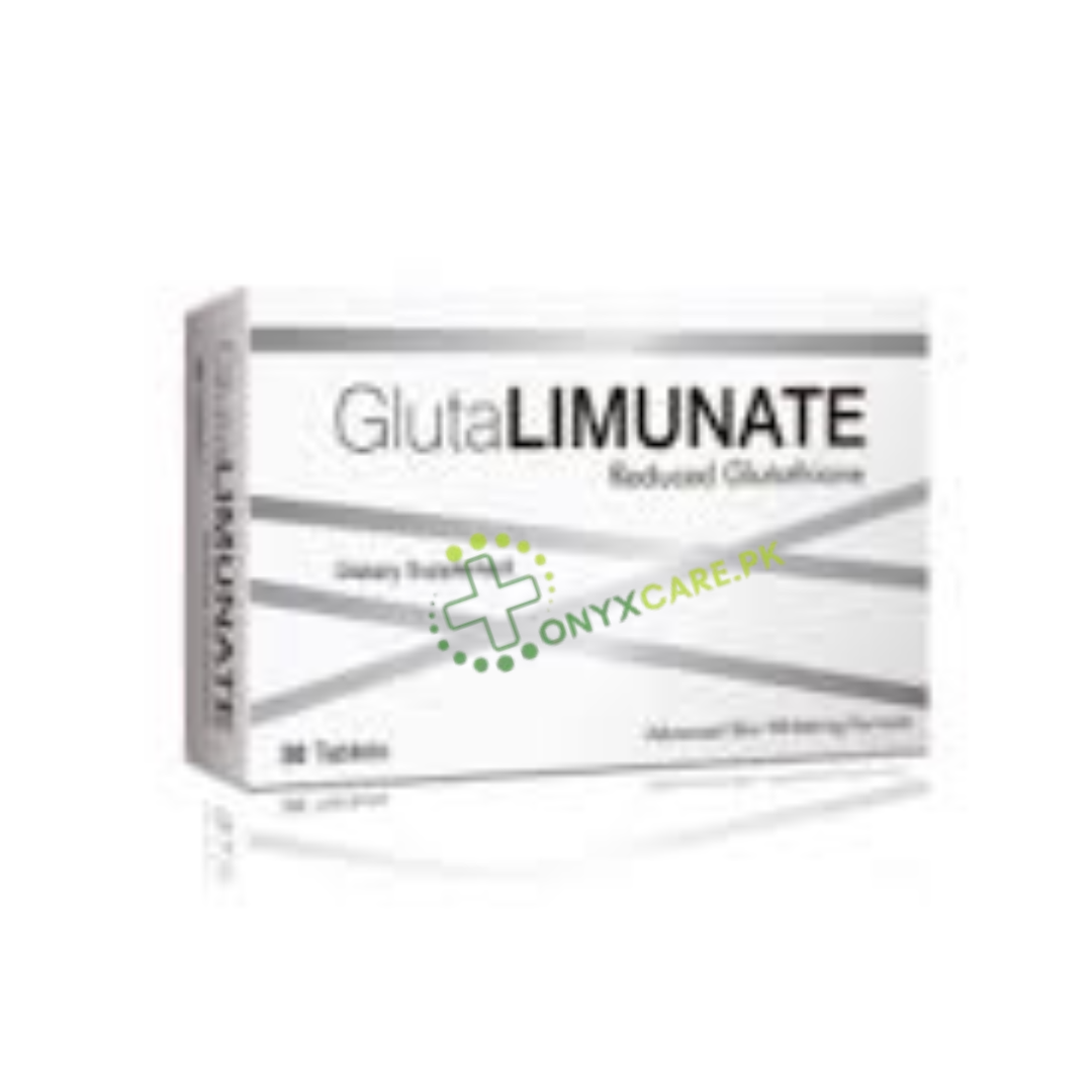 GlutaLimunate Tablets