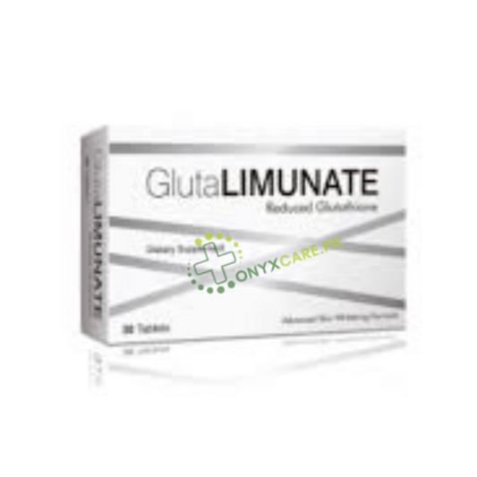 GlutaLimunate Tablets