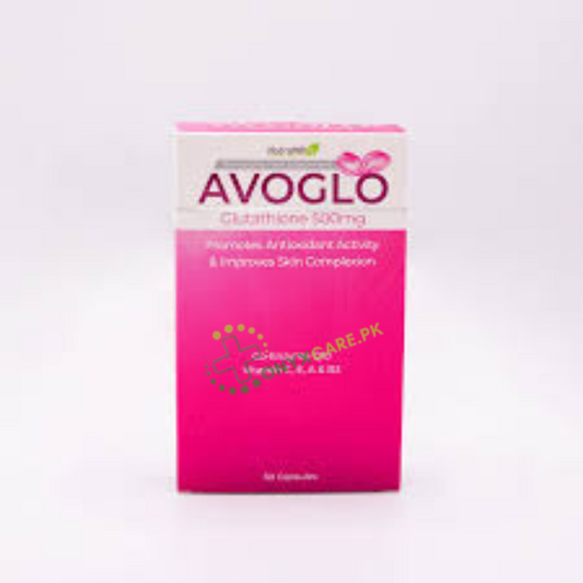 Avoglo Capsules