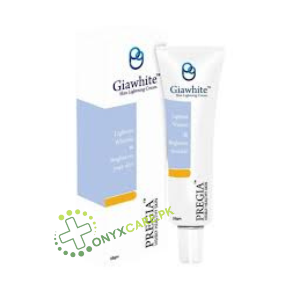 Giawhite Skin Lightening Cream 35gm