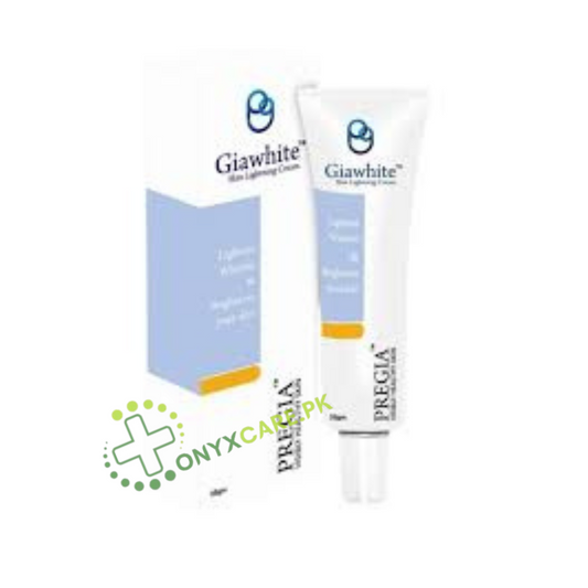 Giawhite Skin Lightening Cream 35gm