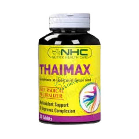 ThaiMax Tablet