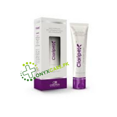 CLARIPEX CREAM