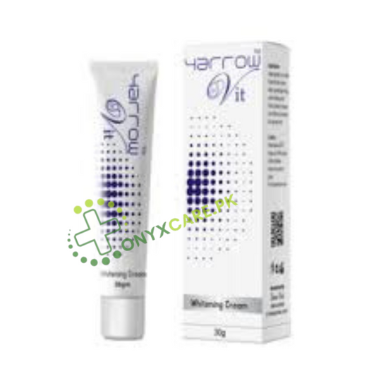 Yarrow Vit Skin Lightening Cream