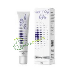 Yarrow Vit Skin Lightening Cream