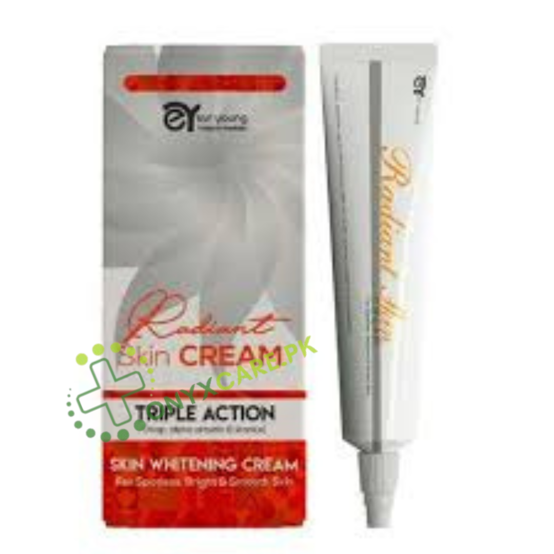 Radiant Skin Cream 30Ml
