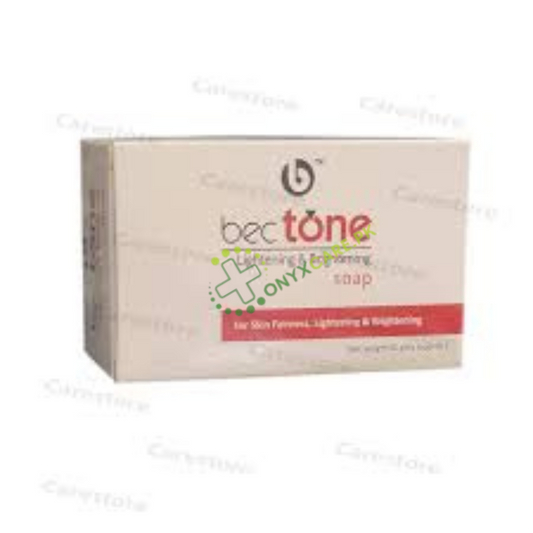 Bectone Whitening Soap 90gm