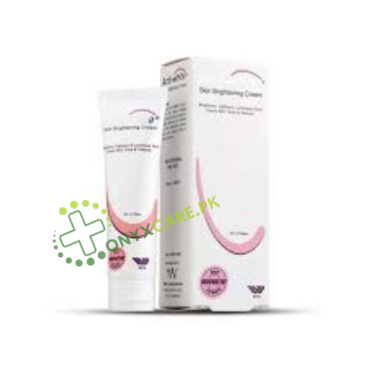 Acti white Skin Brightening Cream 30gm