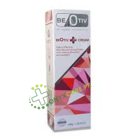 BeOtiv Plus Cream 30gm