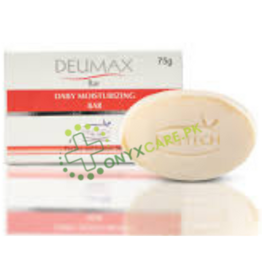Deumax Bar