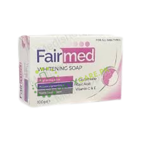 Fairmed Whitening Soap