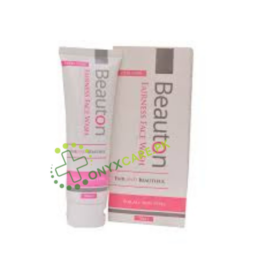 BEAUTON FAIRNESS FACE WASH