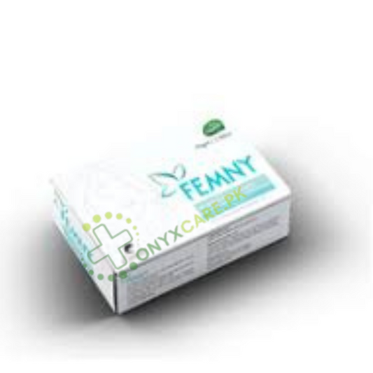 Femny Brightening Soap