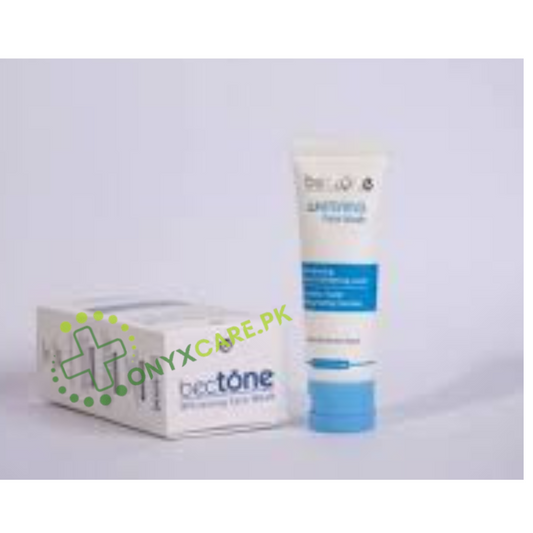 Bectone Whitening Face Wash 70ml