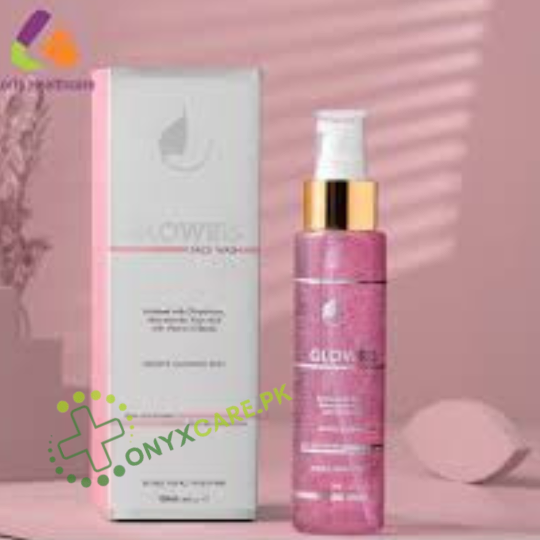 glowris Face Wash Gel