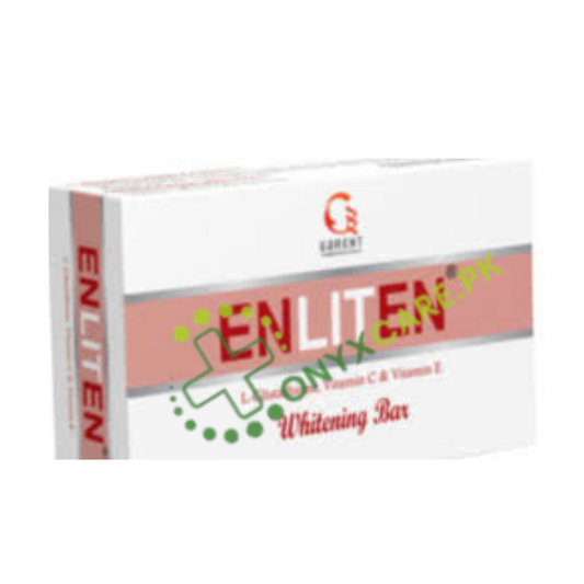 Enliten Whitening Bar