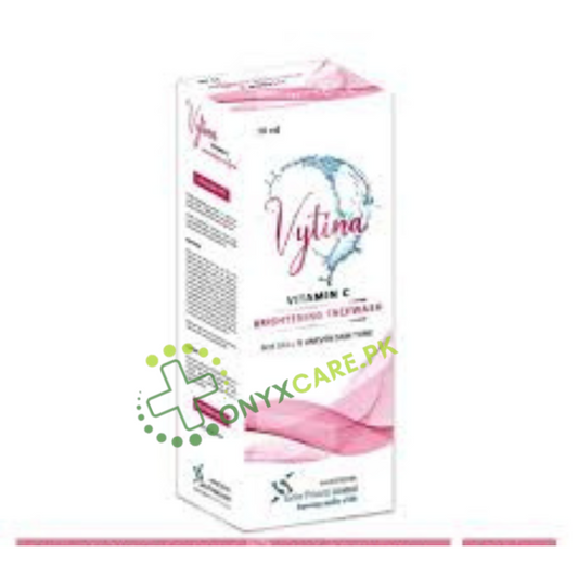 Vytina Face wash