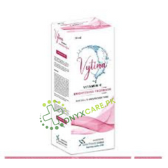 Vytina Face wash