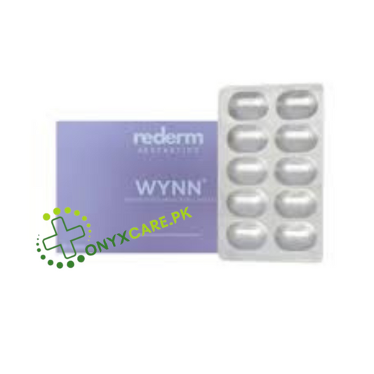 Wynn Brightening Tablet