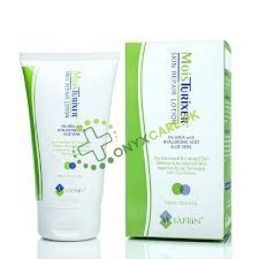 Moisturixer Skin repair lotion 5% 100ml
