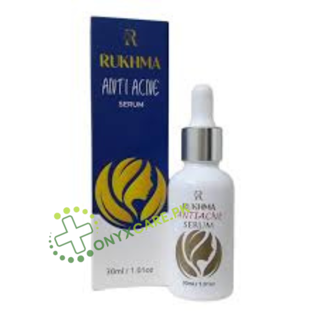Rukhma Skin Care Face Wash