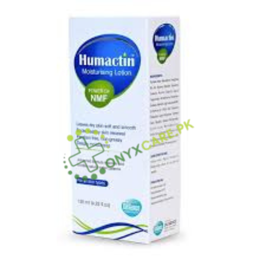 Humactin Moisturising Lotion