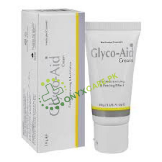 Glyco Aid Cream
