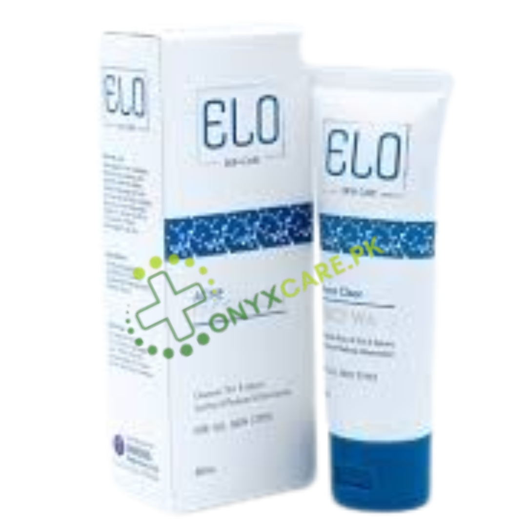Elo Acne Face Wash 100ml