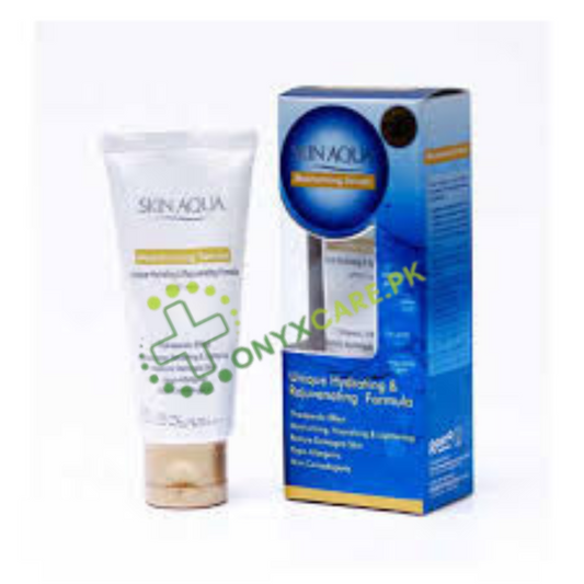 Skin Aqua Moisturizing Serum 75ml