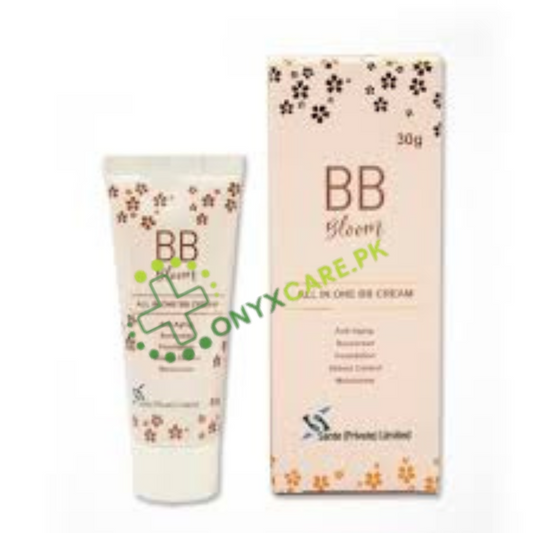 BB Bloom Cream