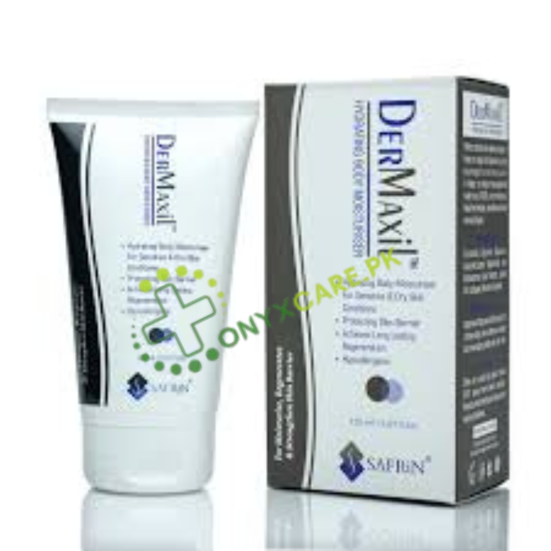DERMAXIL Hydrating Body Moisturiser 150ml
