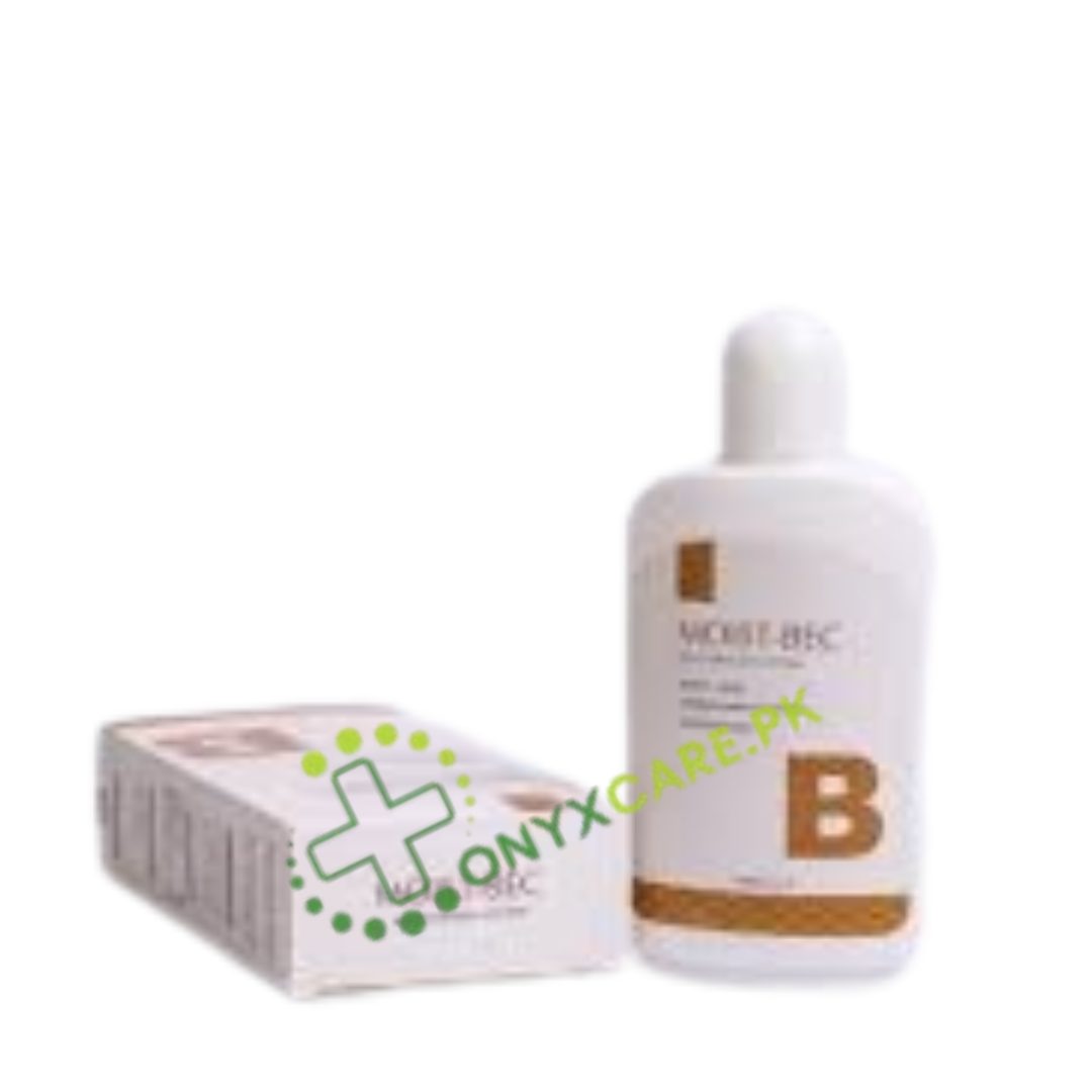 Moist-Bec Moisturizing Lotion 150ml