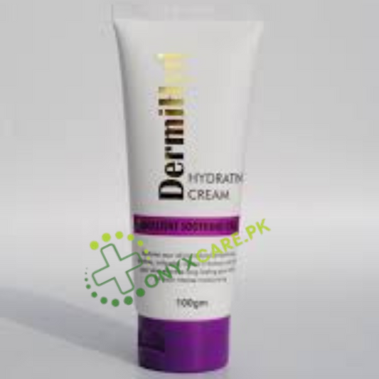 DermiHyd Hydrating Cream 100gm