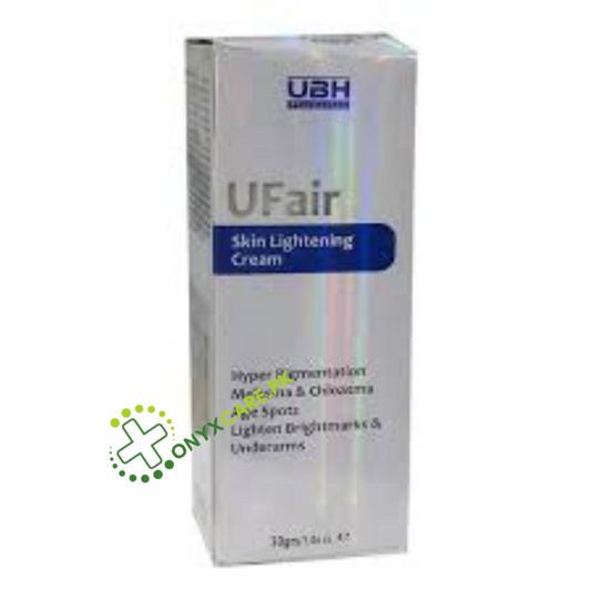 UFair Skin Brightening Cream 30g