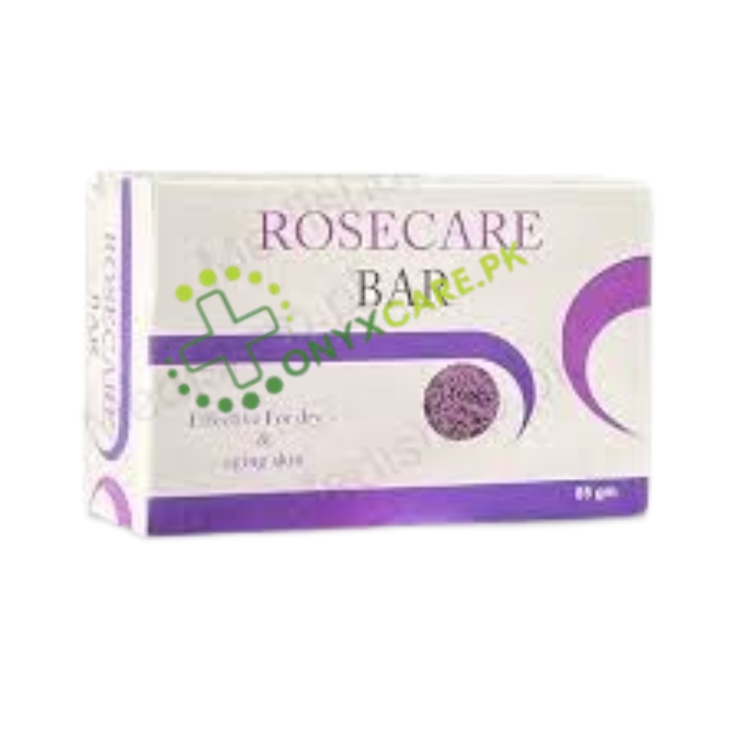 Rosecare Bar