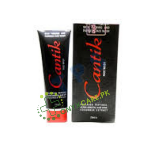 Cantik Face Wash 75ml