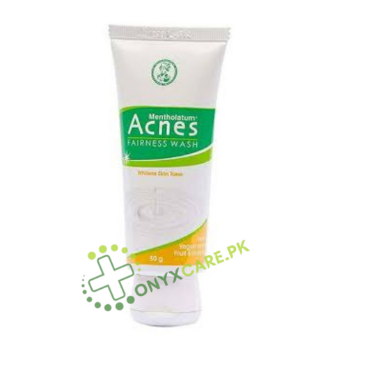 Acnes Fairness wash 50gm