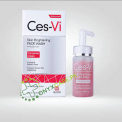 Cesvi Skin Brightening Facewash