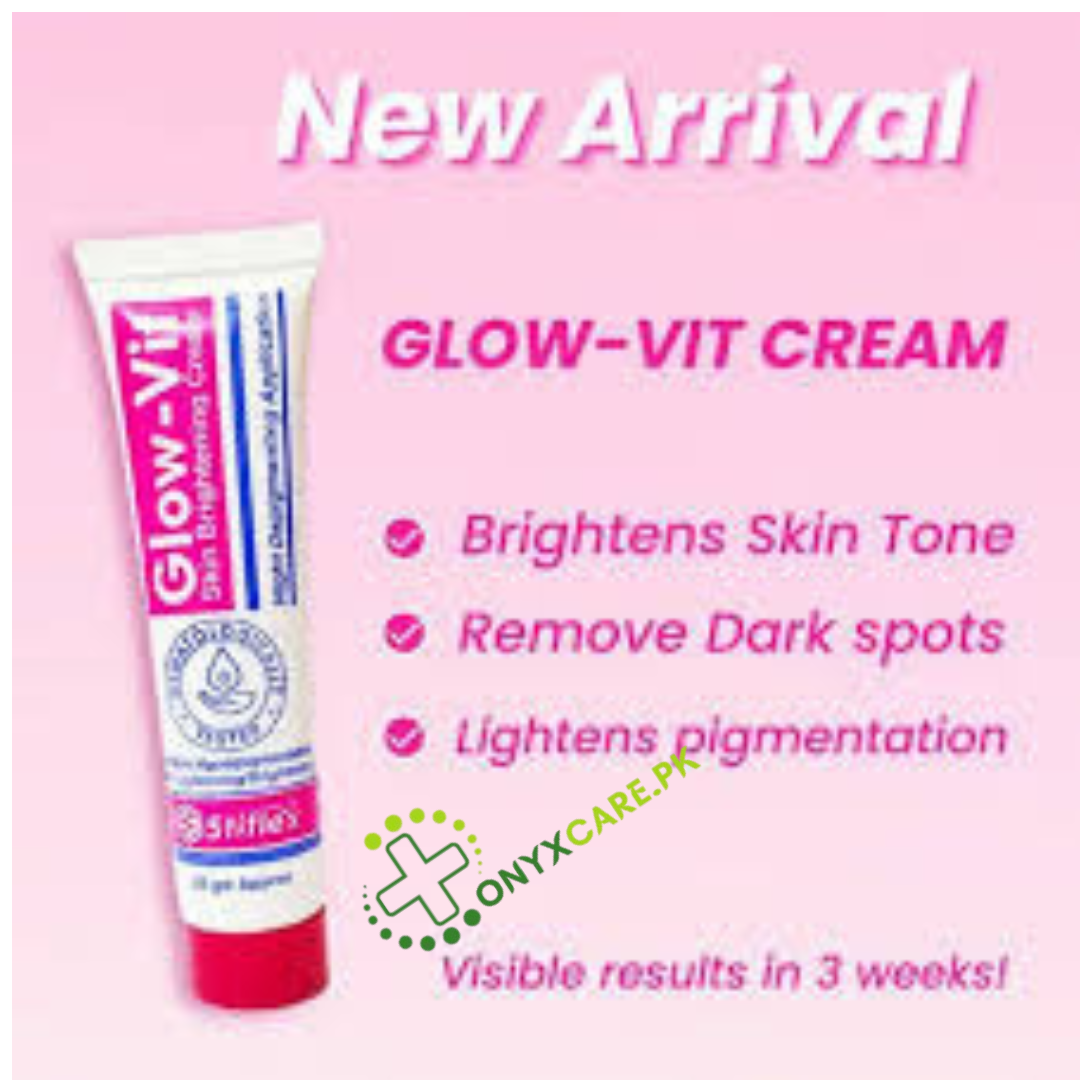 Glow Vit Cream
