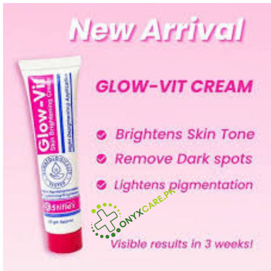 Glow Vit Cream