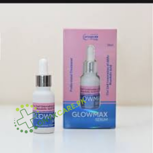 Glow Max Serum 20ml