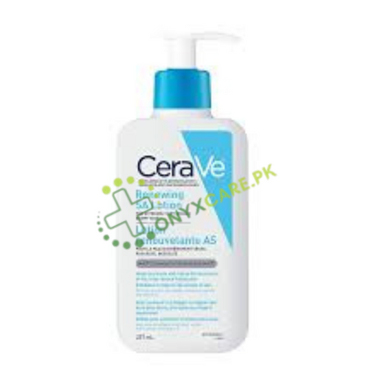 CeraVe SA Lotion for Rough & Bumpy Skin