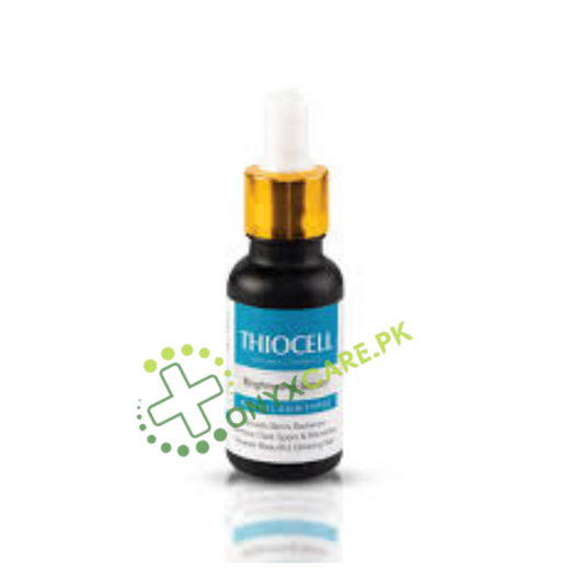 Thiocell Brightening Serum